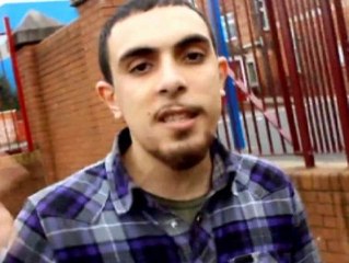 Un rapero londinense es el principal sospechoso de matar a Foley