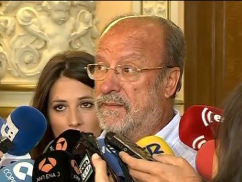 De la Riva: Pido disculpas a quien se haya sentido ofendido