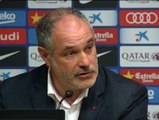 Zubizarreta: 