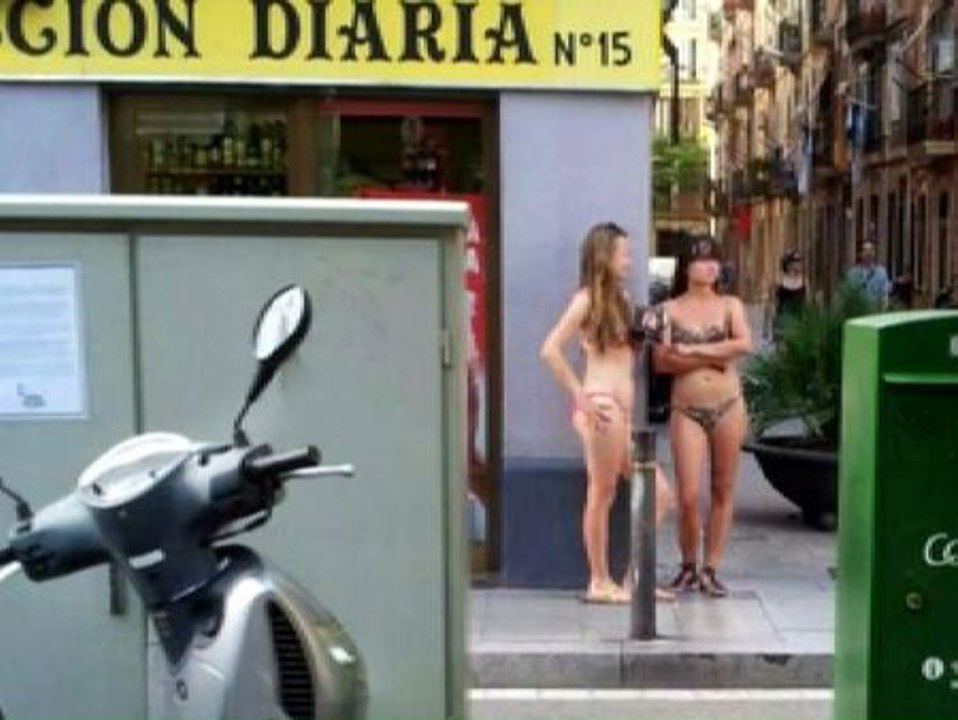 El Ayuntamiento de Barcelona detecta en dos días 35 apartamentos ilegales en la Barceloneta