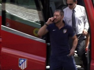 Real Madrid y Atlético preparados para el asalto al primer título de la temporada