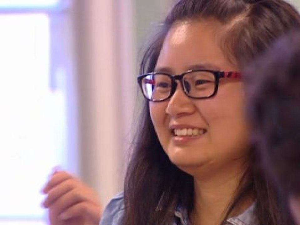 Los chinos, los turistas más deseados