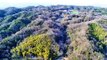 くろんど池/ドローン空撮 奈良県生駒市 絶景綺麗な風景美しい景色 ファントム4 Black pond / drone aerial view Japan Nara beautiful scenery