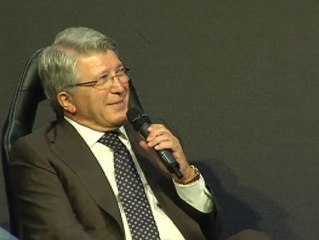 Cerezo: "Vamos a tener mejor equipo que el año pasado"