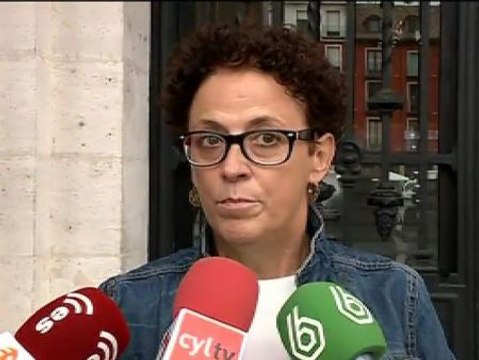 Estamos avergonzados la oposición en Valladolid contra León de la Riva