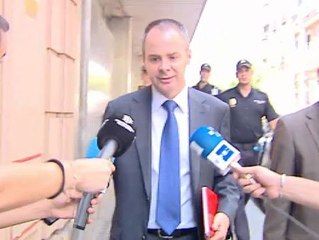 Un consejero de Gowex imputado asegura que no sabía nada del fraude