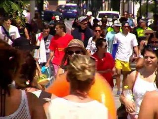 Arranca la XX edición del Festival Internacional de Benicàssim