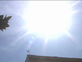 Córdoba sin toldos