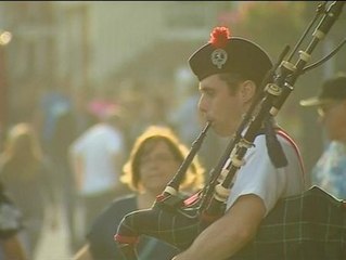 Escocia dice &#039;no&#039; a la independencia