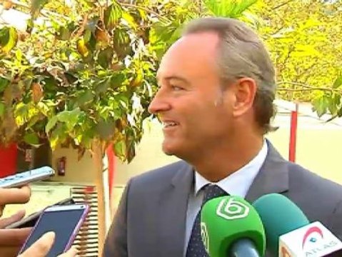 Fabra no cree que una galleta sea motivo para no ir en las listas