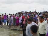 Al menos 200 desaparecidos en un naufragio en Bangladesh