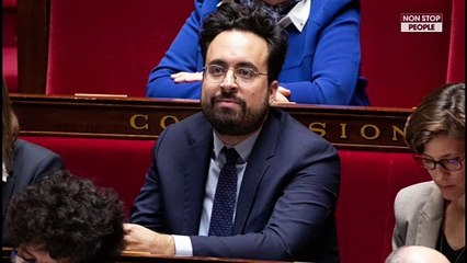 Mounir Mahjoubi généreux : ce qu’il compte faire de son salaire de ministre