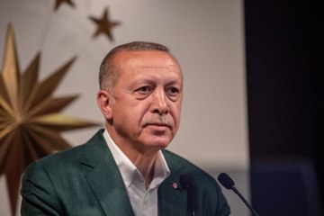 Revers électoral pour Erdogan lors des élections municipales en Turquie