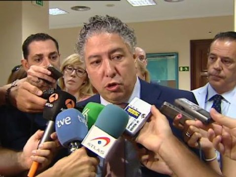 Tomás Burgos: Mientras persista la situación de déficit vamos a utilizar el fonde de reserva; para eso está