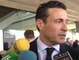 El presidente del Valencia habla sobre la venta de Mathieu