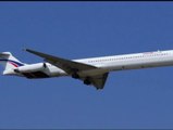 Se estrella un avión de Swiftair con siete tripulantes españoles