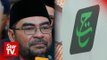 Mujahid: Tabung Haji not being taken over by a non-Muslim