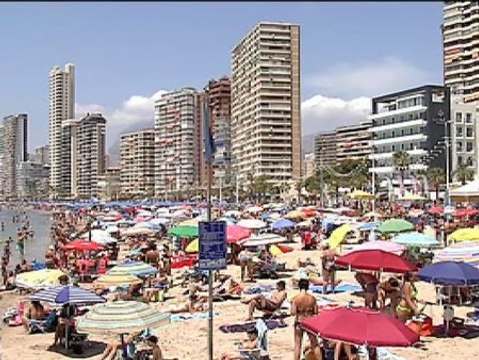 El Festival Low se consolida como una de las citas musicales más importantes de España