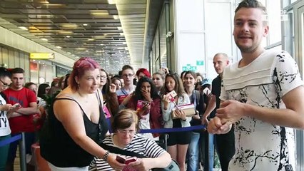 Jeremstar "en colère" un an après la polémique, le blogueur se confie