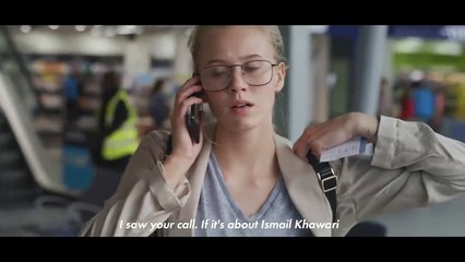 Grounded (Deportation Protest Documentary) - Real Stories Original