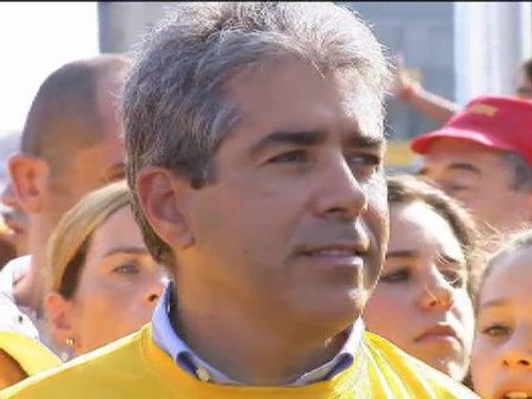 Homs: Rajoy no le puede decir al pueblo de Cataluña que no, no y no