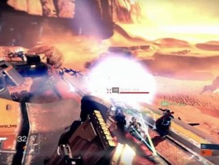 Ya está en tiendas Destiny, el juego más caro de la historia