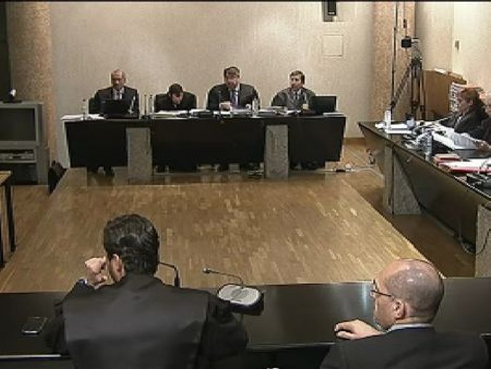 Elpidio José Silva: "Esto es lo que yo quería"