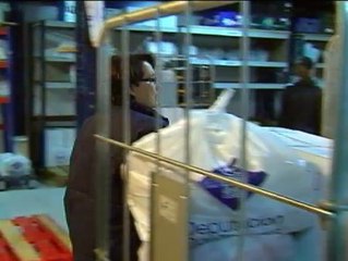 Las ONG`s piden a los españoles que donen su tiempo