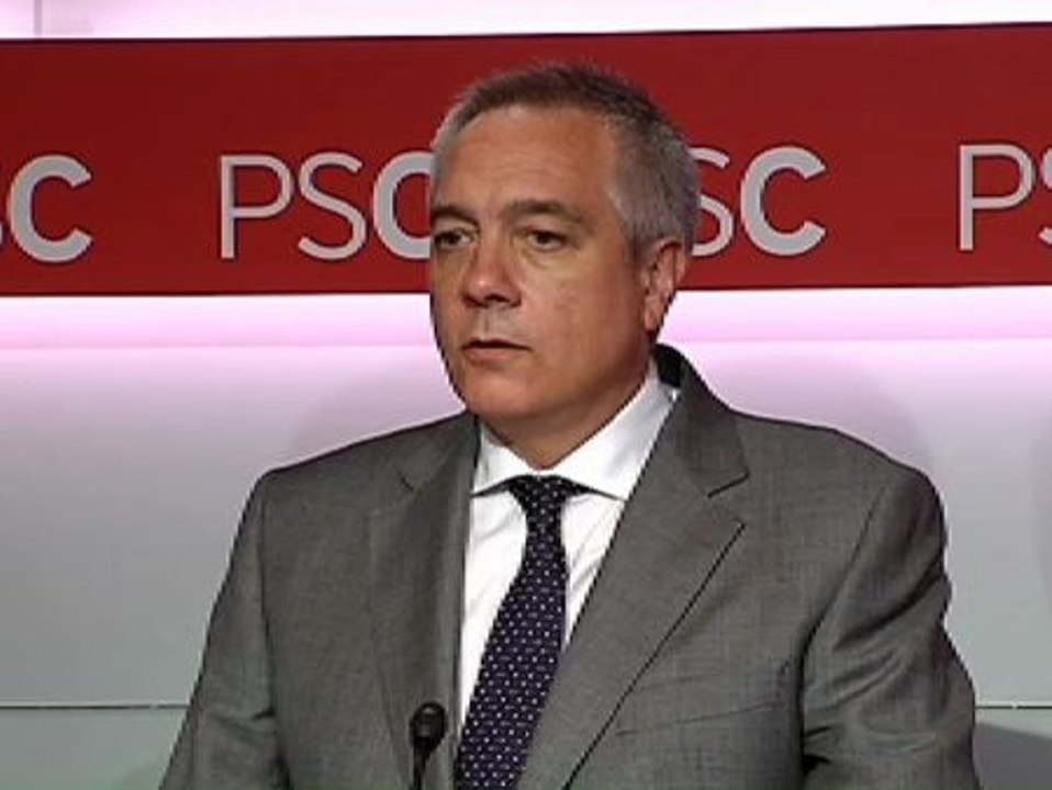 Dimite Pere Navarro