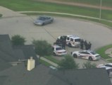 Cuatro niños y dos adultos mueren en un tiroteo en Houston