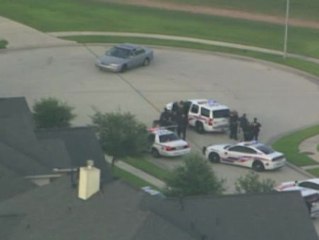 Cuatro niños y dos adultos mueren en un tiroteo en Houston