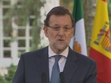 Rajoy sigue sin aclarar si el PP financió las reformas de Génova con dinero negro