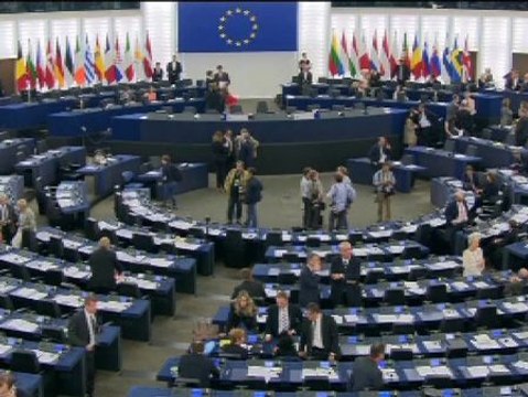 Las ventajas de ser eurodiputado