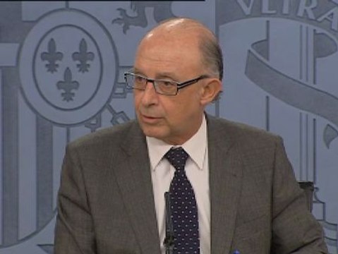 Montoro: No habrá nuevos ajustes a la baja