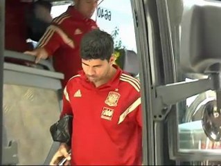 Medios británicos como la BBC y The Guardian dan por hecho el fichaje de Diego Costa por el Chelsea