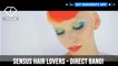 SENSUS Hair Lovers Presents Direct Bang | FashionTV | FTV