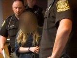 Dos niñas estadounidenses de 12 años, acusadas de apuñalar a una compañera 19 veces