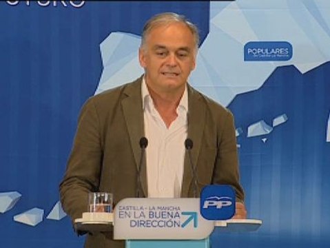 Pons arremete contra Alejo Vidal Quadras por no devolver su sueldo