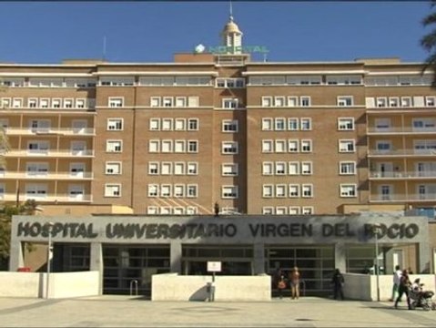 Detenidos dos jóvenes por pagar a un vagabundo para quemarse la barba