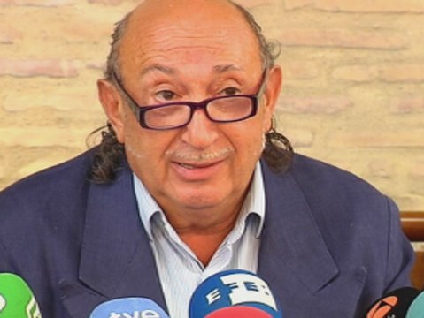 Montesinos: Soy inocente