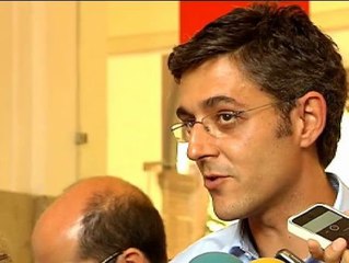 Madina: "Ni un minuto le voy a dar a nada que ensucie un proceso que está siendo elegante y limpio"