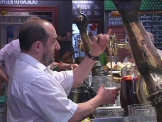 El FMI augura una mejoría económica en España para el próximo año