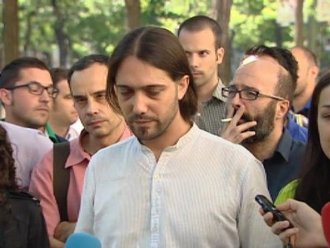 Los trabajadores de Gowex: Estamos en una situación de indefensión e incertidumbre