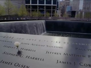 Obama inaugura en Nueva York el museo del 11S