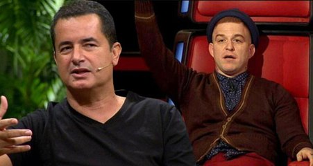 CHP'yi Destekleyen Gökhan Özoğuz, "Niye Acun'la Çalıştın" Diyenlere Sert Çıktı