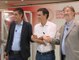 Diferencias y semejanzas entre los aspirantes a liderar el PSOE