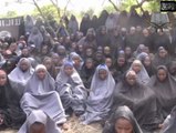 El Ejército nigeriano asegura tener localizadas a las niñas retenidas