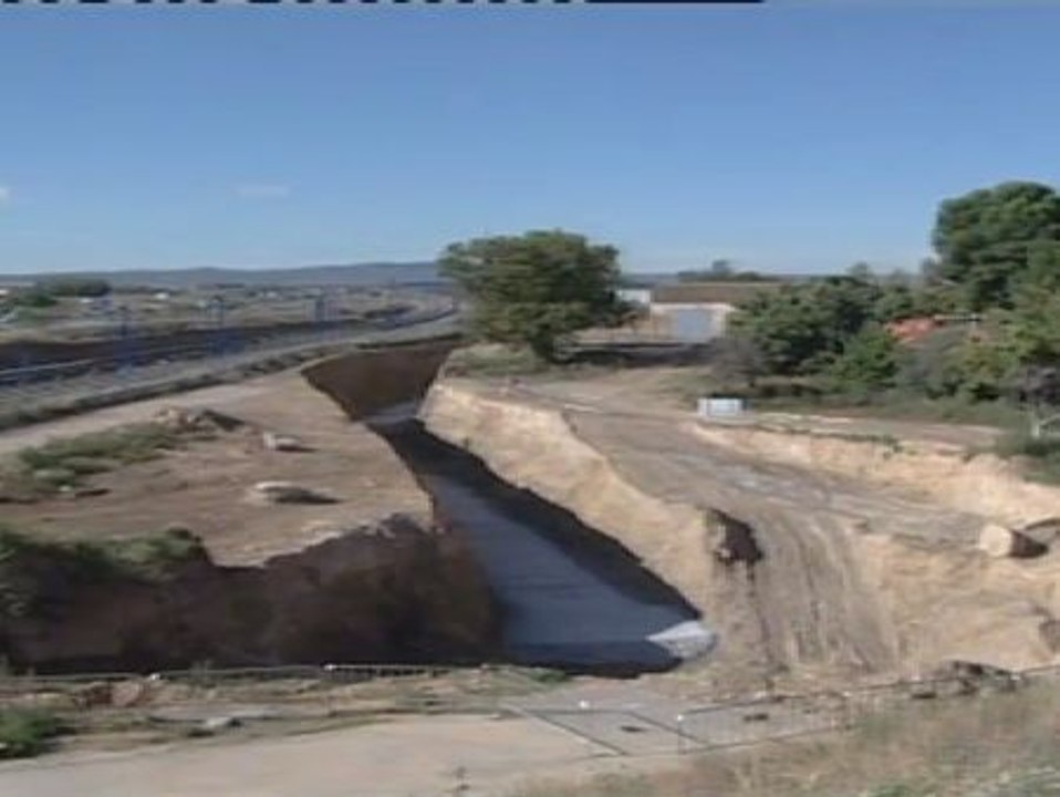 Las prisas dispararon el precio del AVE a Barcelona, según Adif