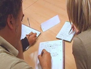 Los españoles suspendemos en idiomas