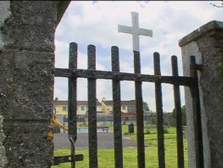 Download Video: Encuentran casi 800 cadáveres de niños en un convento de Irlanda